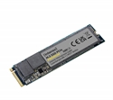 Intenso 3835450 - Ssd Nvme 1.3 Gen.3X4 500Gb - Capacidad: 500 Gb; Interfaz: M.2 Pcie 3.0X4; Factor De Forma 