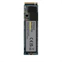Intenso 3835470 - Ssd Nvme 1.3 Gen.3X4 2Tb - Capacidad: 2000 Gb; Interfaz: M.2 Pcie 3.0X4; Factor De Forma D
