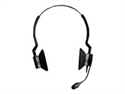 Jabra 2399-823-109 - Jabra BIZ 2300 USB MS Duo - Auricular - en oreja - cableado - USB