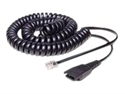Jabra 8800-01-94 - Jabra - Cable para auriculares - RJ-45 macho a Desconexión rápida macho