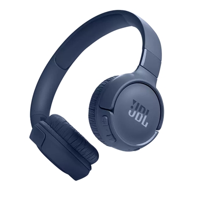 Jbl JBLT520BTBLUEU 
