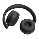 Jbl JBLT520BTBLK - 