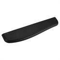 Kensington K52799WW - Reposamu Ecas Ergosoft De Kensington Para Teclados Est Ndar - Color: Negro; Material: Gel;