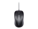 Kensington K72110EU - El ratón ValuMouse con cable cuenta con un diseño de tres botones y rueda de desplazamient