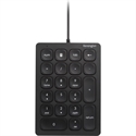 Kensington K79820WW - Teclado Numérico - Interfaz: Usb; Disposición Del Teclado: Versión Española; Color Princip