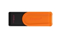 Kingston DTXS/256GB - 256Gb Usb 3.2 Exodia S Orange - Interfaz: Usb 3.2; Capacidad: 256 Gb; Velocidad Lectura: 0
