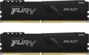 Kingston KF432C16BBK2/16 - 