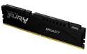 Kingston KF560C30BBE-8 - 8Gb 6000Mt/S Ddr5 Cl30 Dimm Fury Beast Black Expo - Capacidad Total: 8 Gb; Tecnología: Ddr