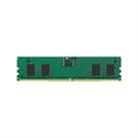 Kingston KVR56U46BS6-8 - Kingston Technology ValueRAM KVR56U46BS6-8. Componente para: PC/servidor, Memoria interna: