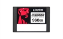 Kingston SEDC600ME/960G - Kingston Technology DC600ME. SDD, capacidad: 960 GB, Factor de forma de disco SSD: 2.5'', 