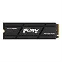 Kingston SFYRDK/4000G - 4000G Renegade Pcie 4.0 Nvme Ssd - Capacidad: 4000 Gb; Interfaz: Pcie Gen 4.0 X 4 Nvme; Fa