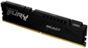 Kingston-Technology KF556C36BBE-16 - Hasta 6800 MT/sLa memoria Kingston FURY™ Beast DDR5 ofrece una alta velocidad, capacidad y