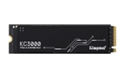 Kingston-Technology SKC3000D/4096G - KC3000 PCIe 4.0 NVMe M.2 SSDAlmacenamiento de alto rendimiento para equipos de sobremesa y