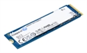 Kingston-Technology SNV3S/1000G - Para necesidades de almacenamiento de alta velocidad y bajo consumoLas SSD Kingston’s NV3 