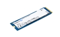 Kingston-Technology SNV3S/2000G - Para necesidades de almacenamiento de alta velocidad y bajo consumoLas SSD Kingston’s NV3 