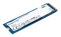 Kingston-Technology SNV3S/500G - Para necesidades de almacenamiento de alta velocidad y bajo consumoLas SSD Kingston’s NV3 