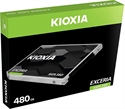 Kioxia LTC10Z480GG8 - KIOXIA EXCERIA - SSD - 480 GB - interno - 2.5'' - SATA 6Gb/s