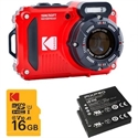 Kodak WPZ2RD6 - 