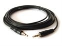 Kramer 95-0101065 - C-A35m/A35m-65 - Tipología: Mini Jack; Longitud: 19,5 Mt; Tipologia Conector A: Jack 3,5 M