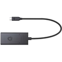 Kramer 97-04500066 - Kramer Electronics CLS-AOCU32/FF. Longitud de cable: 20 m. Conector 1: USB C, Conector 2: 