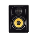 Krk K5-EU - MONITOR DE ESTUDIO KRK K5 BLACK 2-WAY 5 WOOFER TWEETER BLUETOOTH ACTIVE 45W