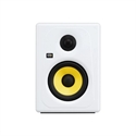 Krk K5-WH-EU - MONITOR DE ESTUDIO KRK K5 WHITE 2-WAY 5 WOOFER TWEETER BLUETOOTH ACTIVE 45W