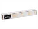 Kyocera 1T02RRANL1 - Kyocera Tk-8800Y Toner Amarillo P8060cdn