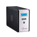 L-Link LL-7720 - Os presentamos el nuevo SAI L-LINK LL-7720. Este SAI reúne todas las prestaciones necesari