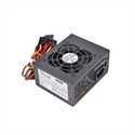 L-Link LL-PS-MICRO-500-CAB - FUENTE DE ALIMENTACION SFX MICRO ATX L-LINK 500W LL-PS-MICRO CON INTERRUPTOR Y CABLE