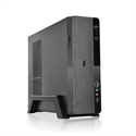 L-Link MAGNA - TORRE M-ATX 500W L-LINK MAGNA USB 3.0 SLIM CON FUENTE DE 500W