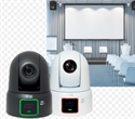 Laia PRC-425NW - La cámara PTZ Broadcaster Pro 25X NDI 3G transforma cualquier entorno en un espacio audiov