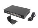 Lanberg RSGE-24P-2GE-2S-250 - 