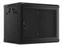 Lanberg WF01-6409-23B - La serie Lanberg WF01 de armarios para servidores es una solución de rack moderna y durade