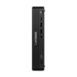 Lenovo 13A4000LSP - Lenovo ThinkCentre M70q Gen 6 13A4 - Pequeño Core Ultra 5 225T / hasta 4.9 GHz - RAM 16 GB