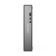 Lenovo 13B9001USP - Lenovo ThinkCentre neo 50q Gen 5 13B9 - Pequeño Core 5 210H / hasta 4.8 GHz - RAM 8 GB - S