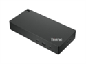 Lenovo 40AY0090EU - Lenovo Docking ThinkPad Universal USB USB-C Dock E