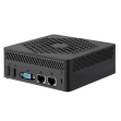 Leotec LEMPC25 - Nuevo mini ordenador personal (miniPC) marca Leotec con procesador Intel N150 en su interi