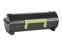 Lexmark 50F2X00 - 502X  Toner Extra Ac - Tipología: Toner; Tecnología De Impresión: Láser; Color De Impresió