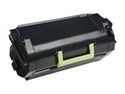 Lexmark 52D2000 - 6.000 Páginas Lexmark Ms810/811/812 Toner Retornable Negro