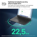 Lg 16ZD90T-G.AX88B - gram AISinergias entre tu dispositivo y la nubeGracias a la AI en el dispositivo (Chat On-