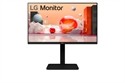 Lg 24BA560-B - LG 24BA560-B - Monitor LED - 24'' (23.8'' visible) - 1920 x 1080 Full HD (1080p) @ 100 Hz 