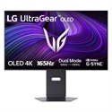Lg 32GX850A-B - LG 32GX850A-B. Diagonal de la pantalla: 81,3 cm (32''), Resolución de la pantalla: 3840 x 