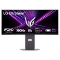 Lg 34G600A-B - 