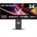 Lg 34G600A-B.AEU - 