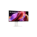 Lg 40U990A-W - Monitor 40 5K Hdmi Dp Usbc - Longitud Diagonal (Pulgadas): 39,7 ''; Relación De Aspecto: 2