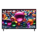 Lg 43UA75006LA - LG UHD AI 43UA75006LA. Diagonal de la pantalla: 109,2 cm (43''), Resolución de la pantalla
