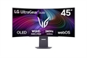 Lg 45GX90SA-B - LG UltraGear 45GX90SA-B - Monitor OLED - gaming - curvado - 45'' (44.5'' visible) - 3440 x