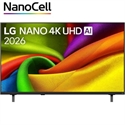Lg 50NU850B6LA.AEU - 