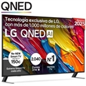 Lg 65QNED84A6C.AEU - 65Qned84a6c Qned84 - Pulgadas: 65 ''; Smart Tv: Sí; Definición: 4K (3840X2160); Pantalla C