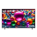 Lg 65UA75006LA - LG UHD AI 65UA75006LA. Diagonal de la pantalla: 165,1 cm (65''), Resolución de la pantalla